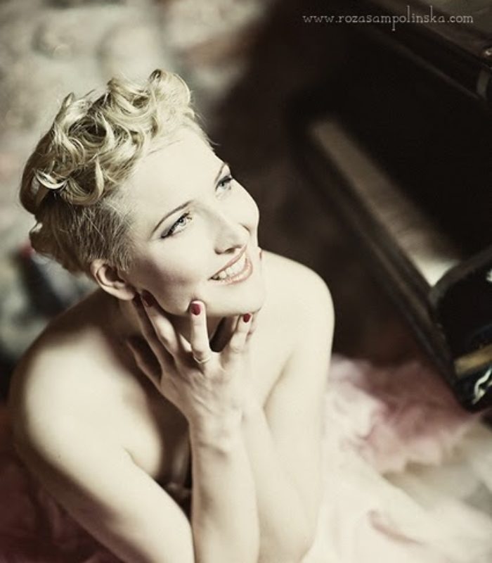 Magda Steczkowska