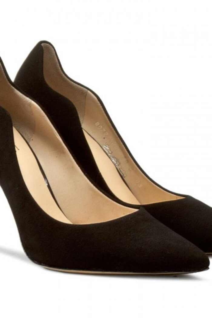 Hogl Black - Buty Ślubne