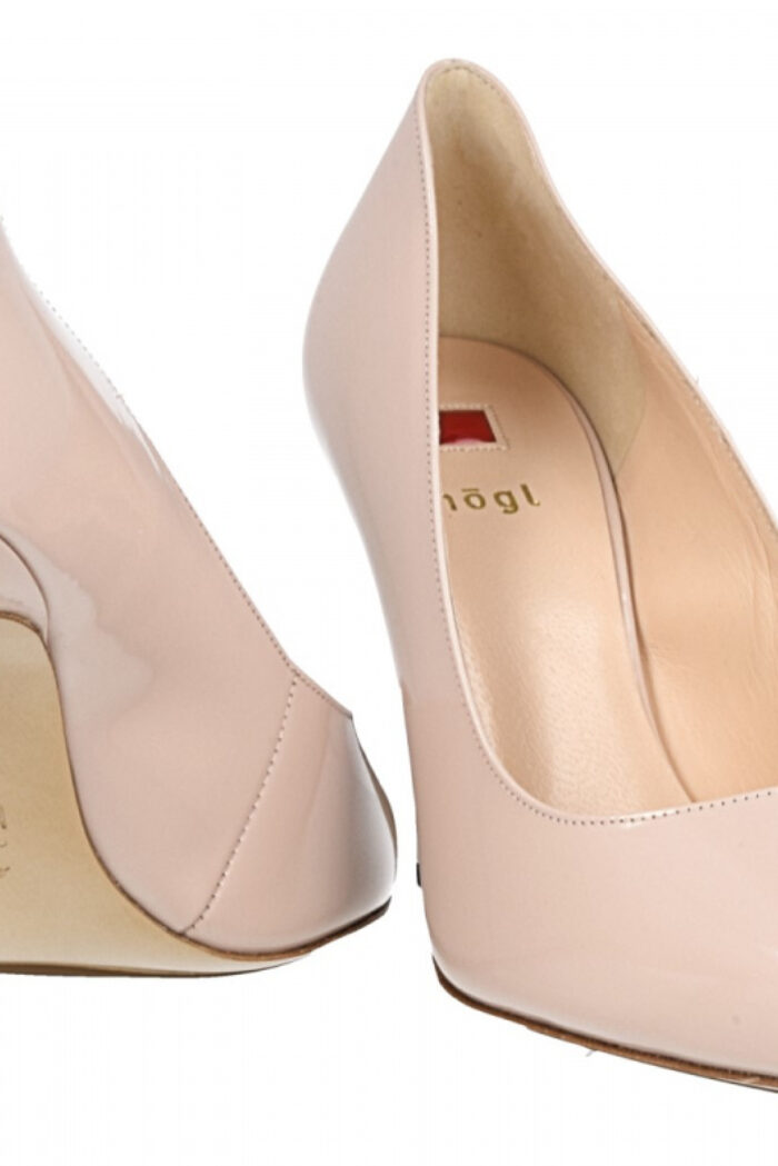 Hogl Rose - Buty Ślubne