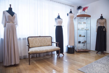 Salon ślubny Fulara&Żywczyk - Kraków