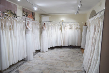 Salon ślubny Fulara&Żywczyk - Kraków